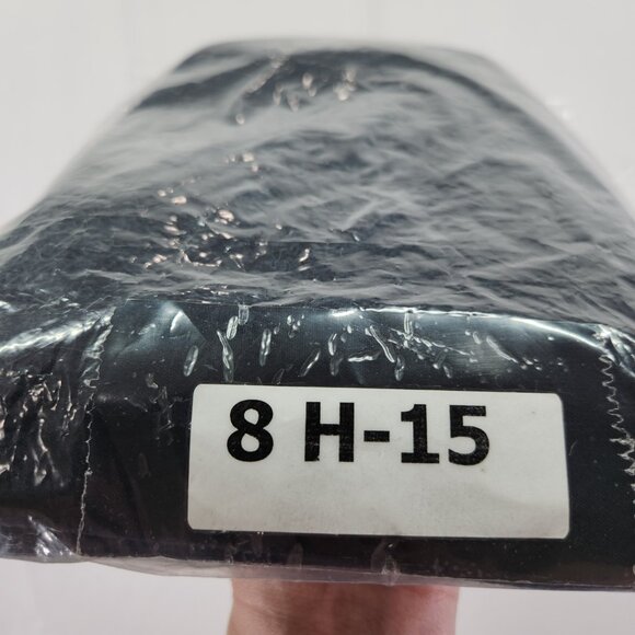 Piazza Sempione Wool Dress Pant Size IT 40 Navy Blue Wide Leg Made in Italy - Picture 12 of 12